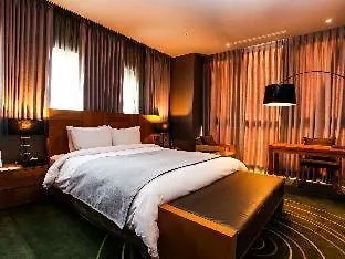 Best Louis Hamilton Hotel Haeundae Busan