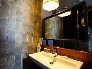 Best Louis Hamilton Hotel Haeundae Busan 3*,  Coreia do Sul
