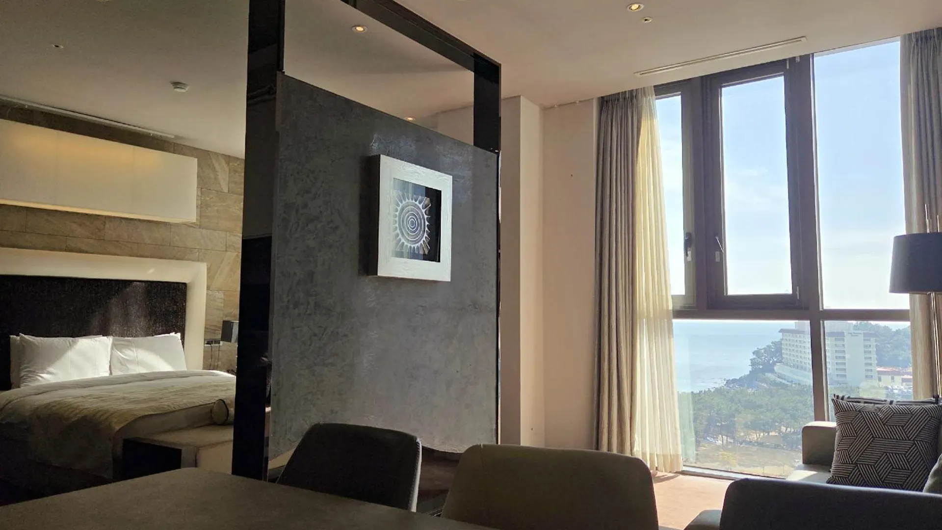 Best Louis Hamilton Hotel Haeundae Busan South Korea