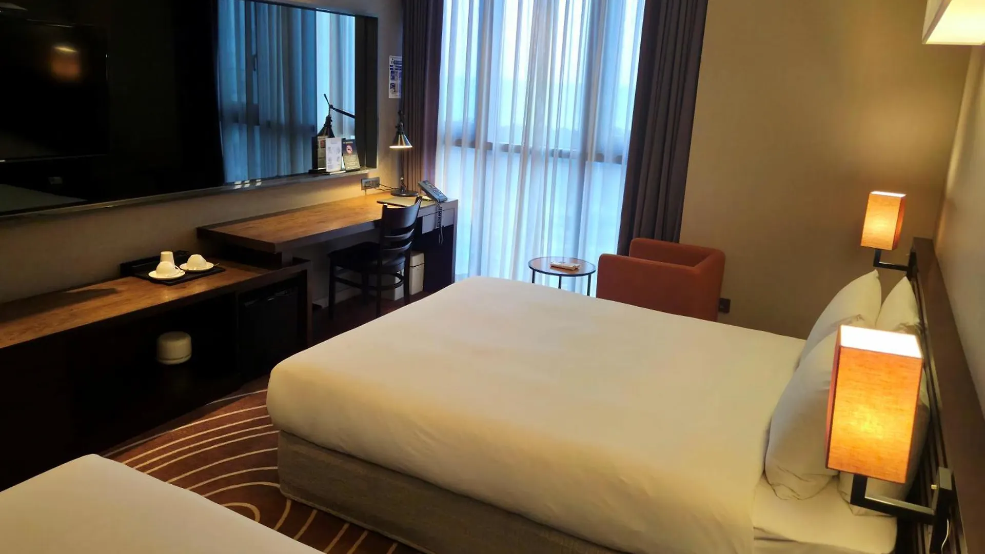 Best Louis Hamilton Hotel Haeundae Busan 3*,  South Korea
