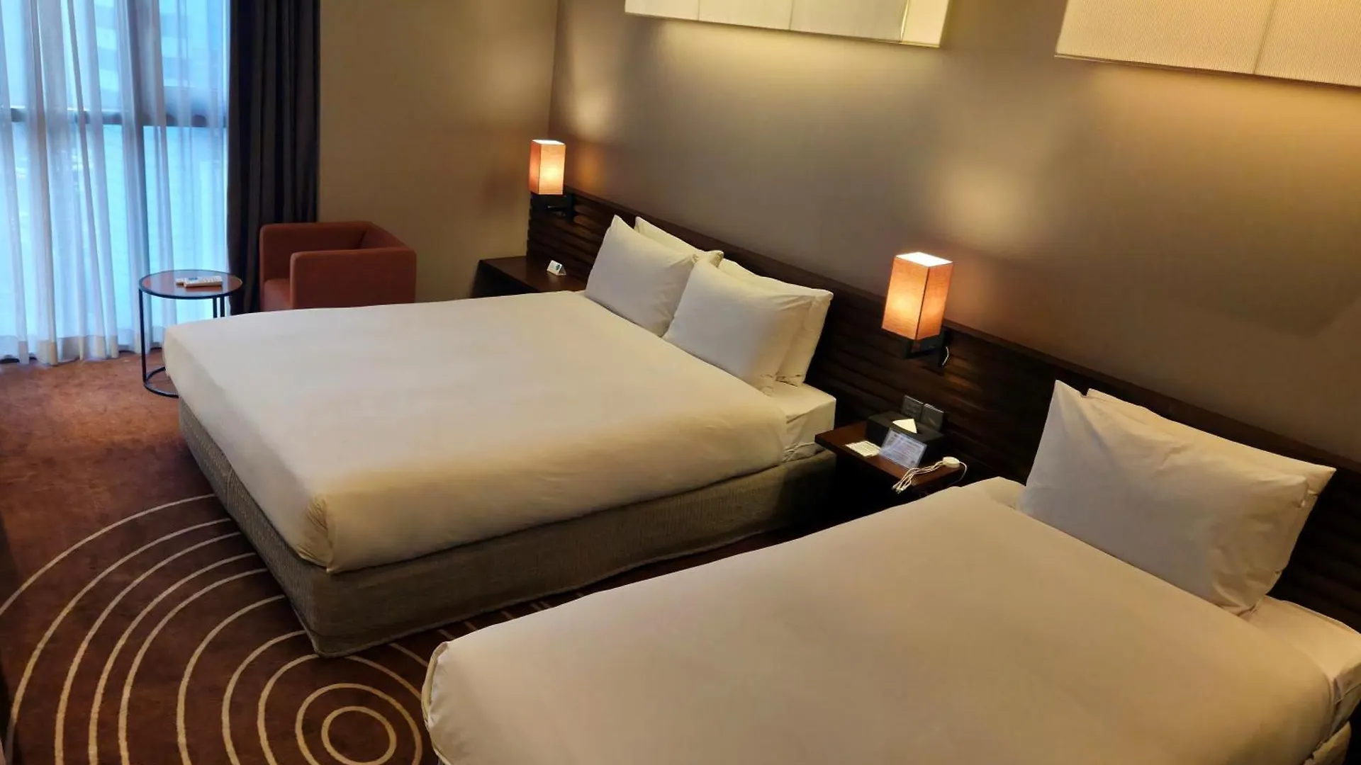 Best Louis Hamilton Hotel Haeundae Busan South Korea