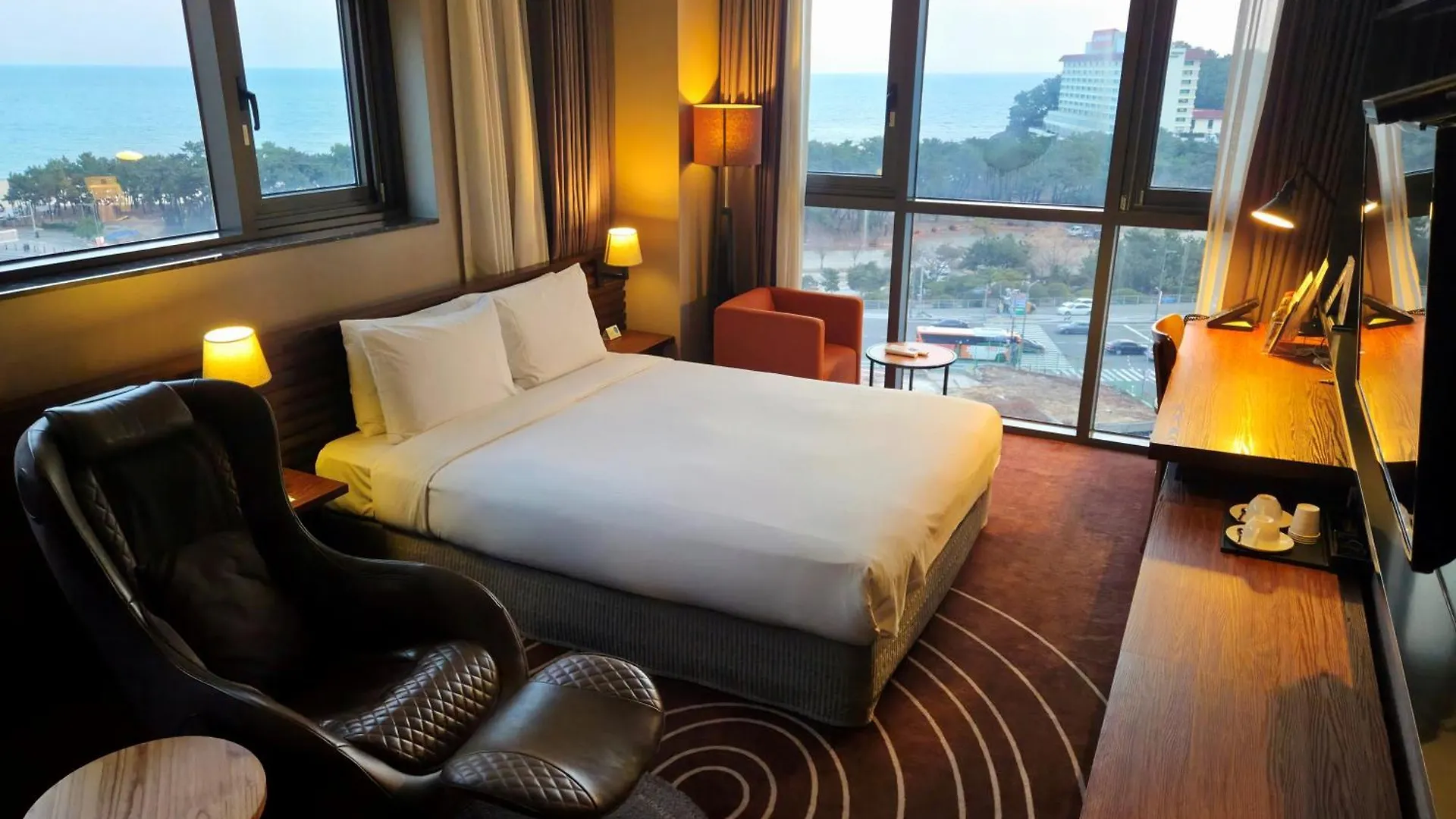 Best Louis Hamilton Hotel Haeundae Busan