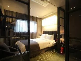 Best Louis Hamilton Hotel Haeundae Ciudad Metropolitana de Ciudad Metropolitana de Busan
