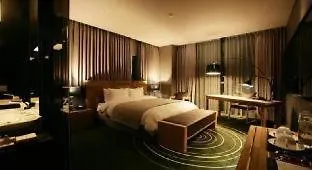 Best Louis Hamilton Hotel Haeundae Ciudad Metropolitana de Ciudad Metropolitana de Busan 3*,  Corea del Sur