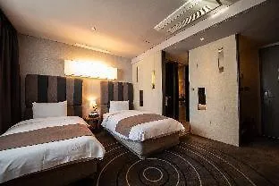 Best Louis Hamilton Hotel Haeundae Ciudad Metropolitana de Ciudad Metropolitana de Busan