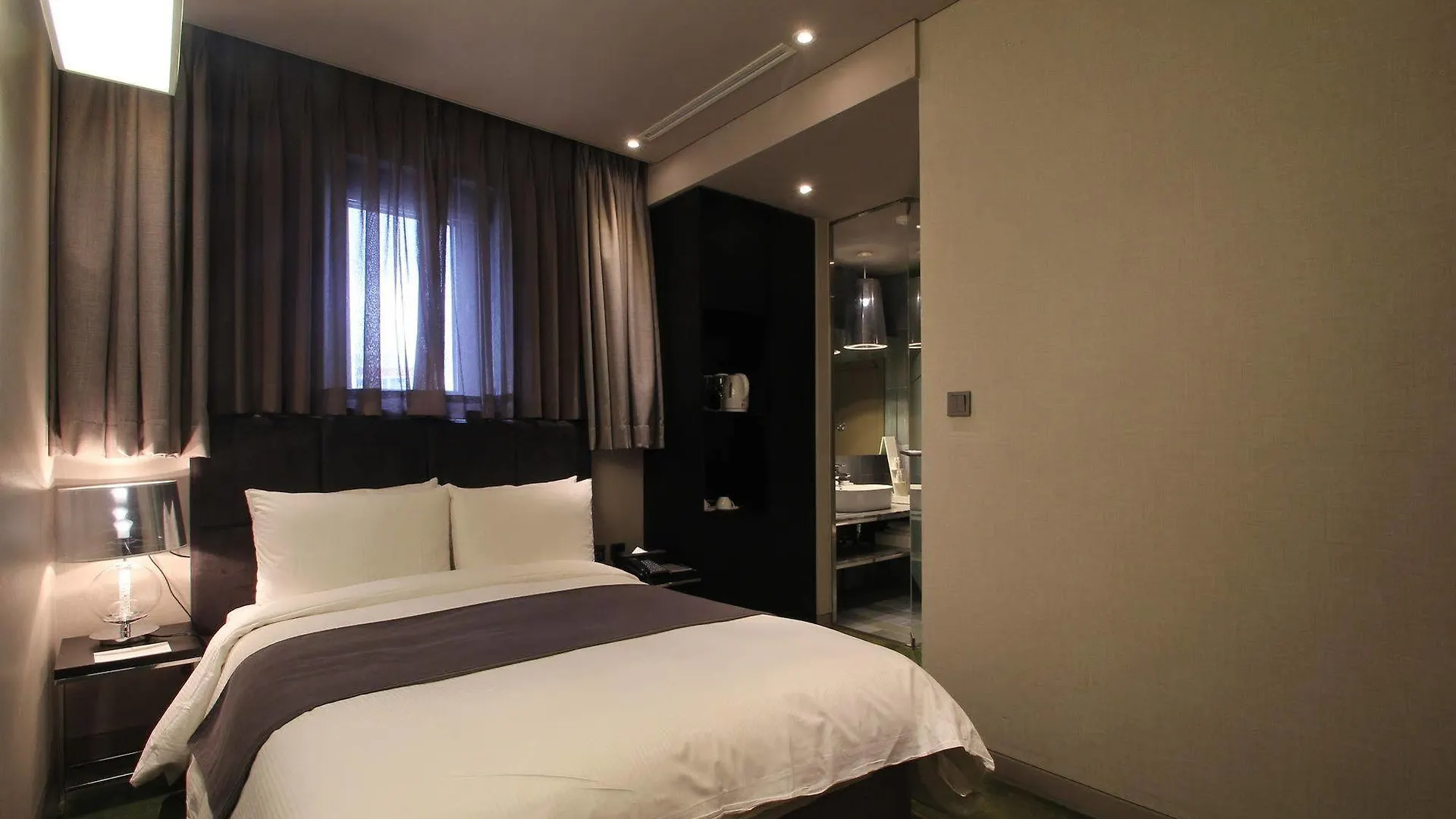 Best Louis Hamilton Hotel Haeundae Ciudad Metropolitana de Ciudad Metropolitana de Busan 3*,