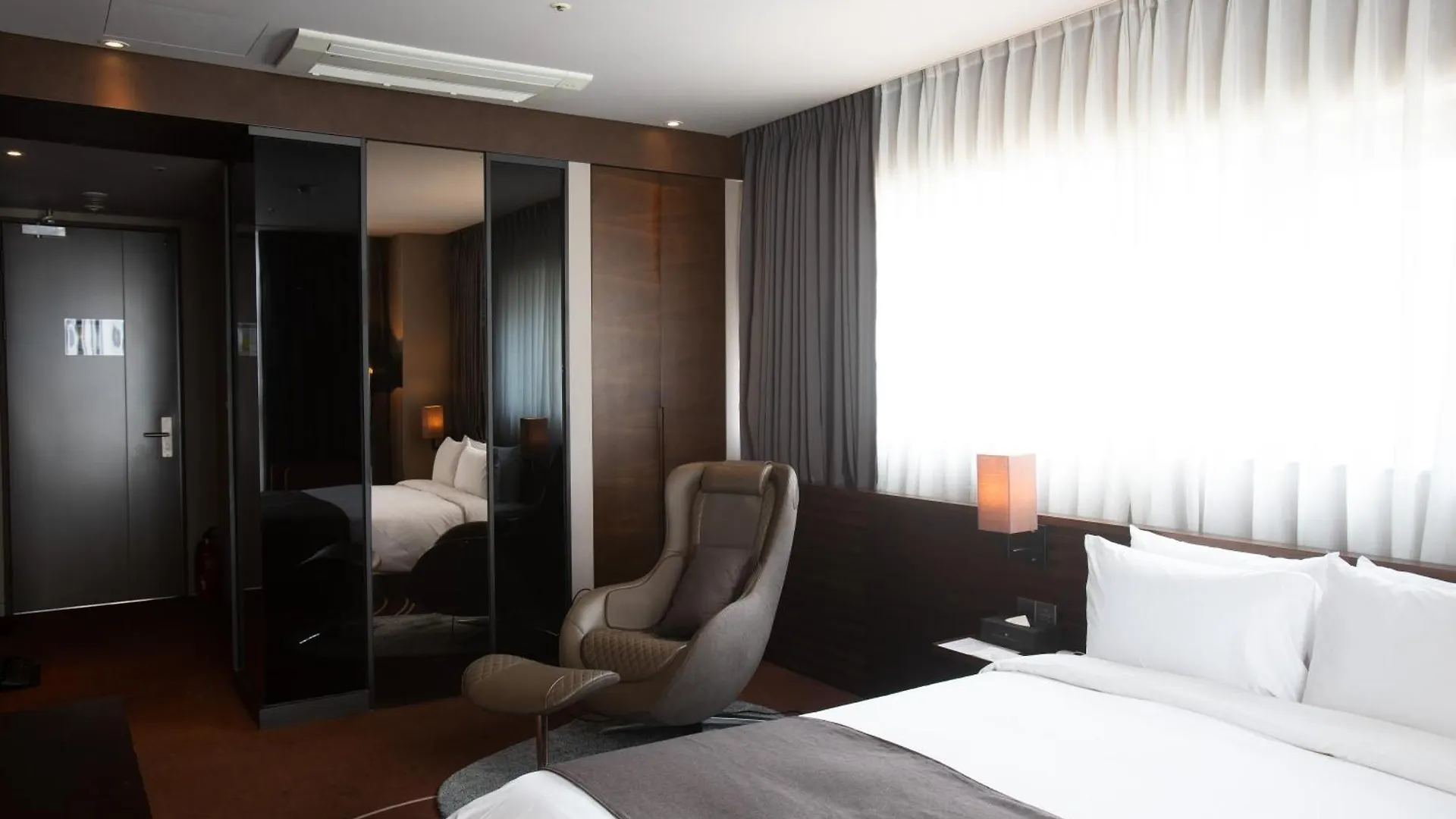 Best Louis Hamilton Hotel Haeundae Ciudad Metropolitana de Ciudad Metropolitana de Busan