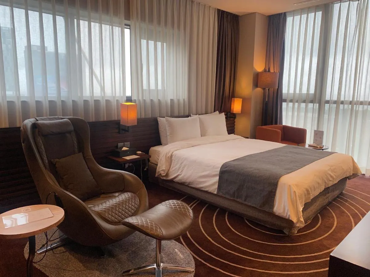 Best Louis Hamilton Hotel Haeundae Ciudad Metropolitana de Ciudad Metropolitana de Busan