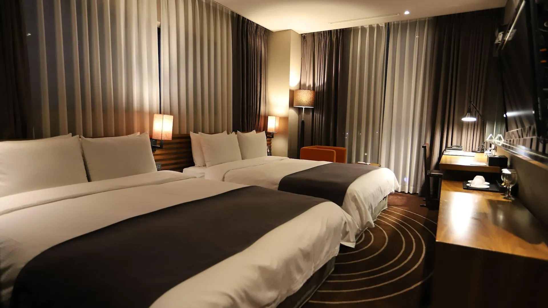 ***  Best Louis Hamilton Hotel Haeundae Ciudad Metropolitana de Ciudad Metropolitana de Busan Corea del Sur