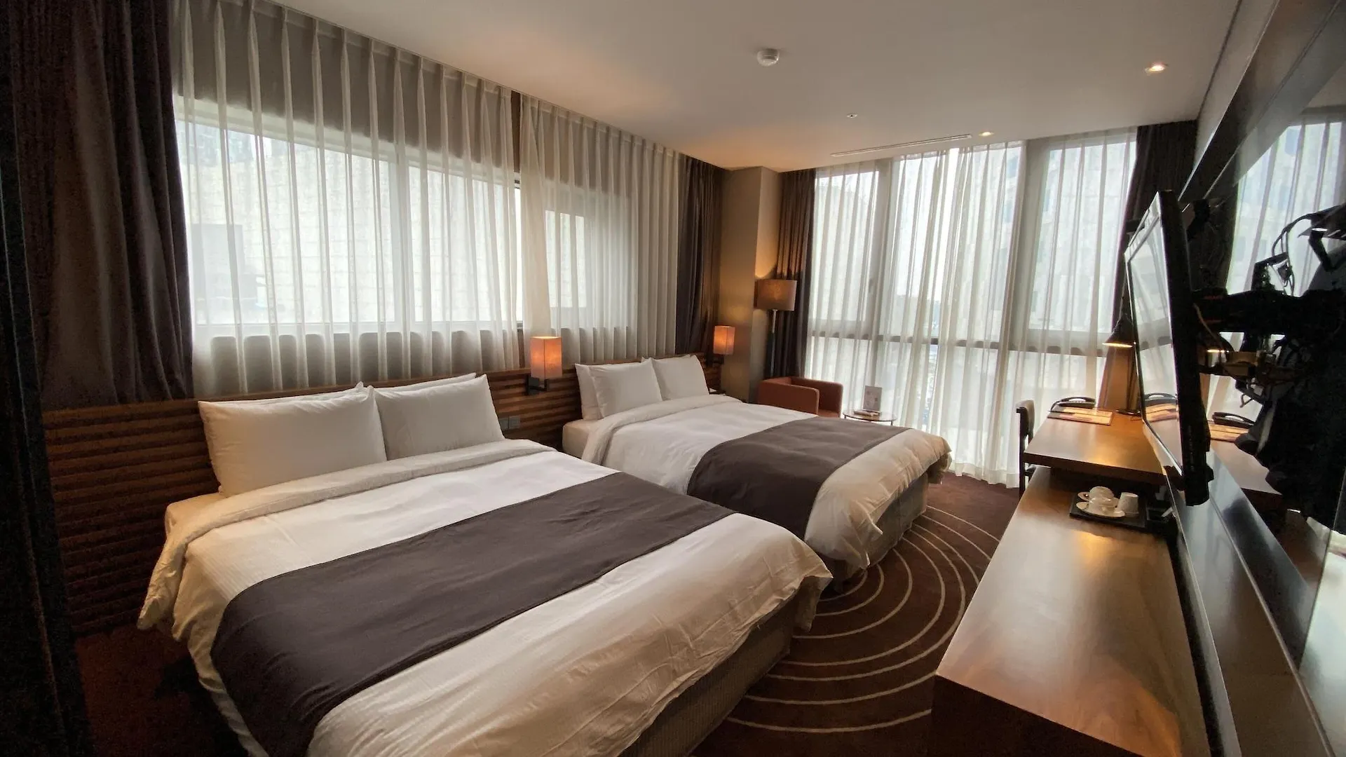 Best Louis Hamilton Hotel Haeundae Ciudad Metropolitana de Ciudad Metropolitana de Busan
