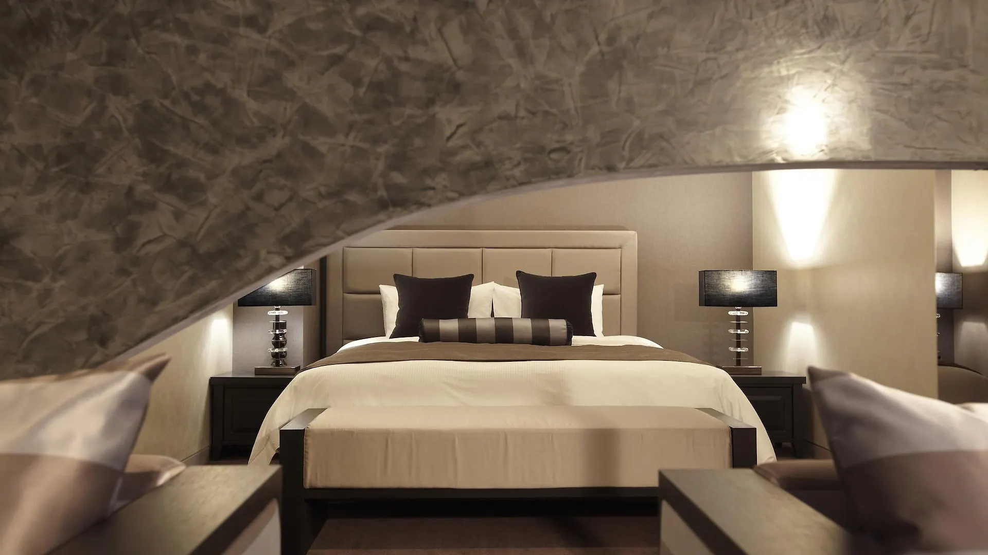 Best Louis Hamilton Hotel Haeundae Ciudad Metropolitana de Ciudad Metropolitana de Busan Corea del Sur