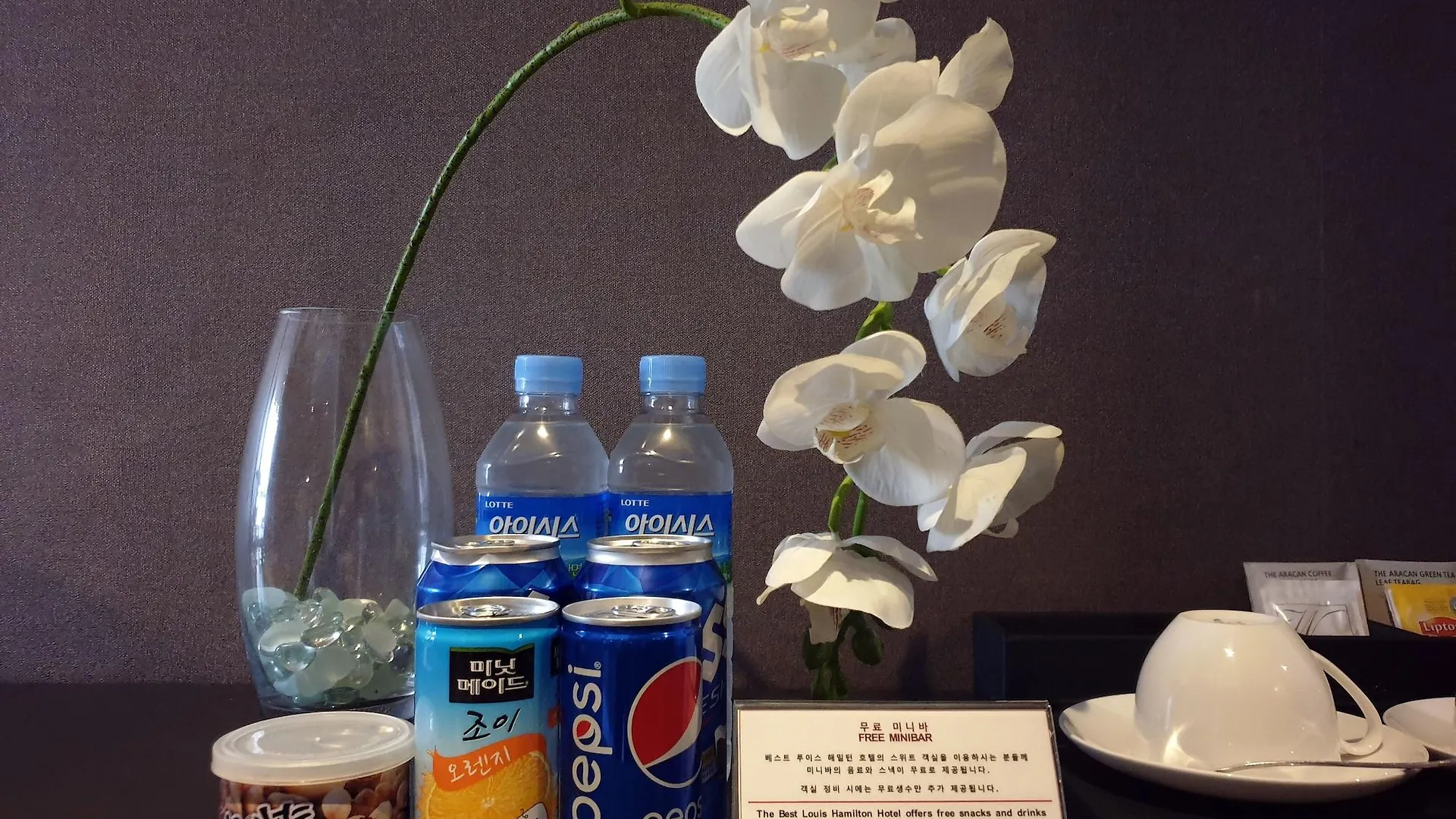 Best Louis Hamilton Hotel Haeundae Ciudad Metropolitana de Ciudad Metropolitana de Busan Corea del Sur