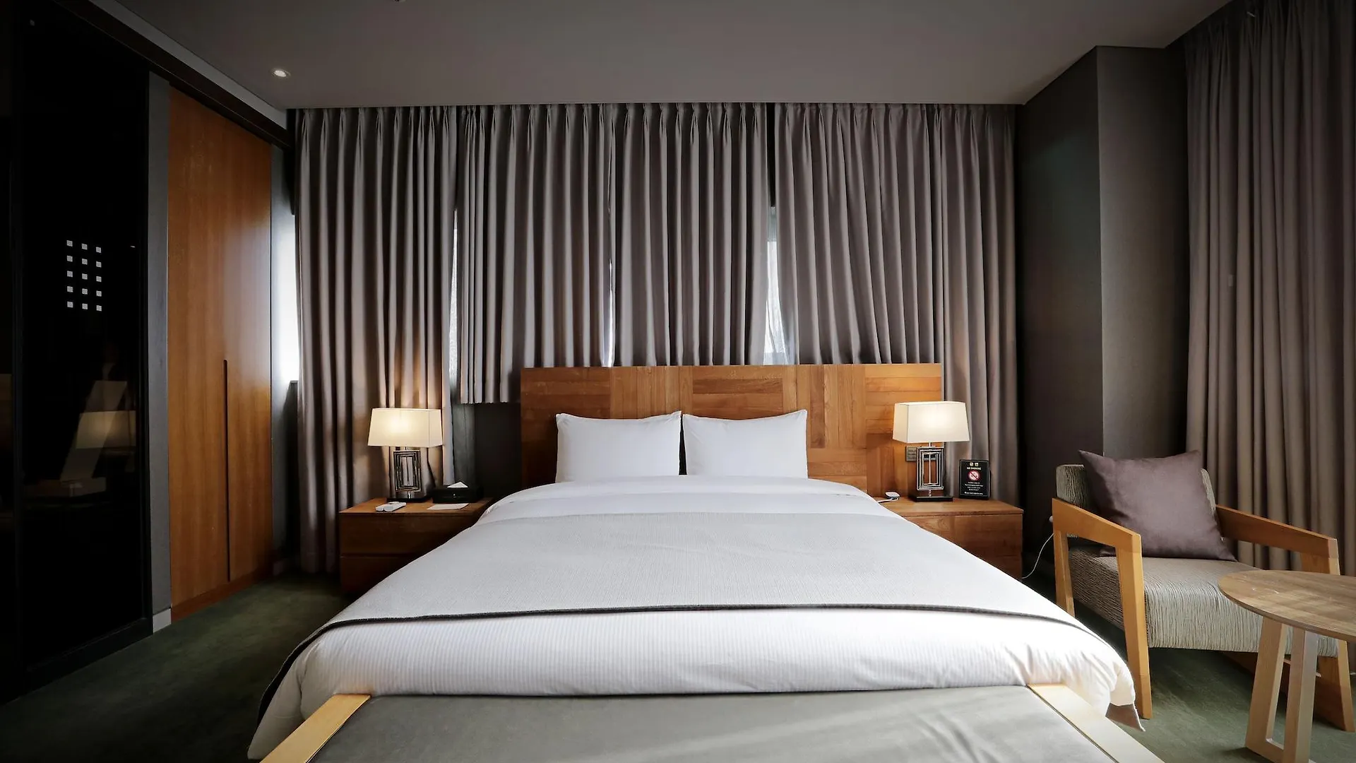 Best Louis Hamilton Hotel Haeundae Ciudad Metropolitana de Ciudad Metropolitana de Busan