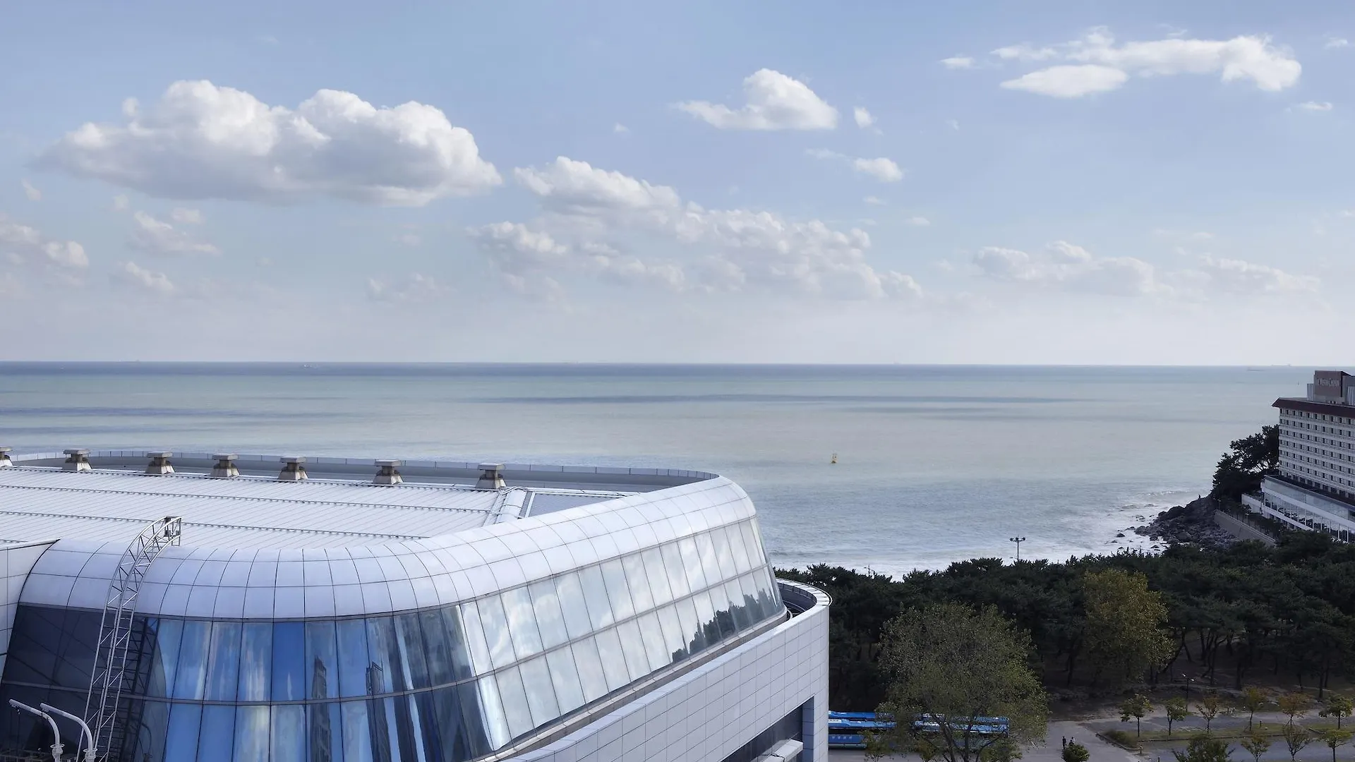 Best Louis Hamilton Hotel Haeundae Ciudad Metropolitana de Ciudad Metropolitana de Busan