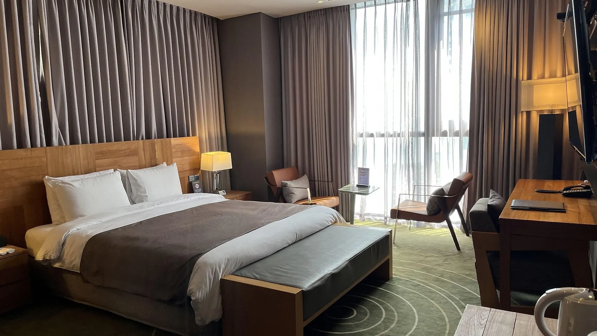 Best Louis Hamilton Hotel Haeundae Ciudad Metropolitana de Ciudad Metropolitana de Busan 3*,