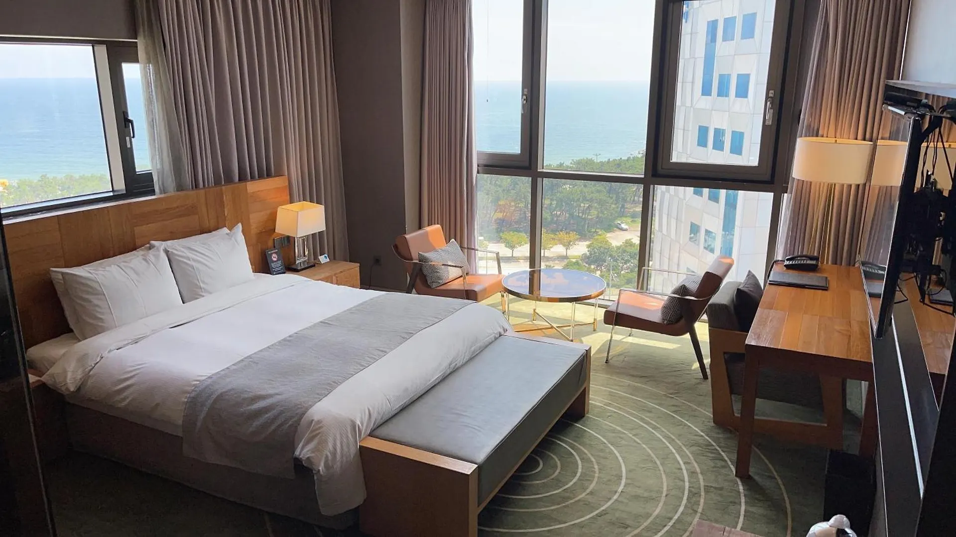 Best Louis Hamilton Hotel Haeundae Ciudad Metropolitana de Ciudad Metropolitana de Busan 3*,