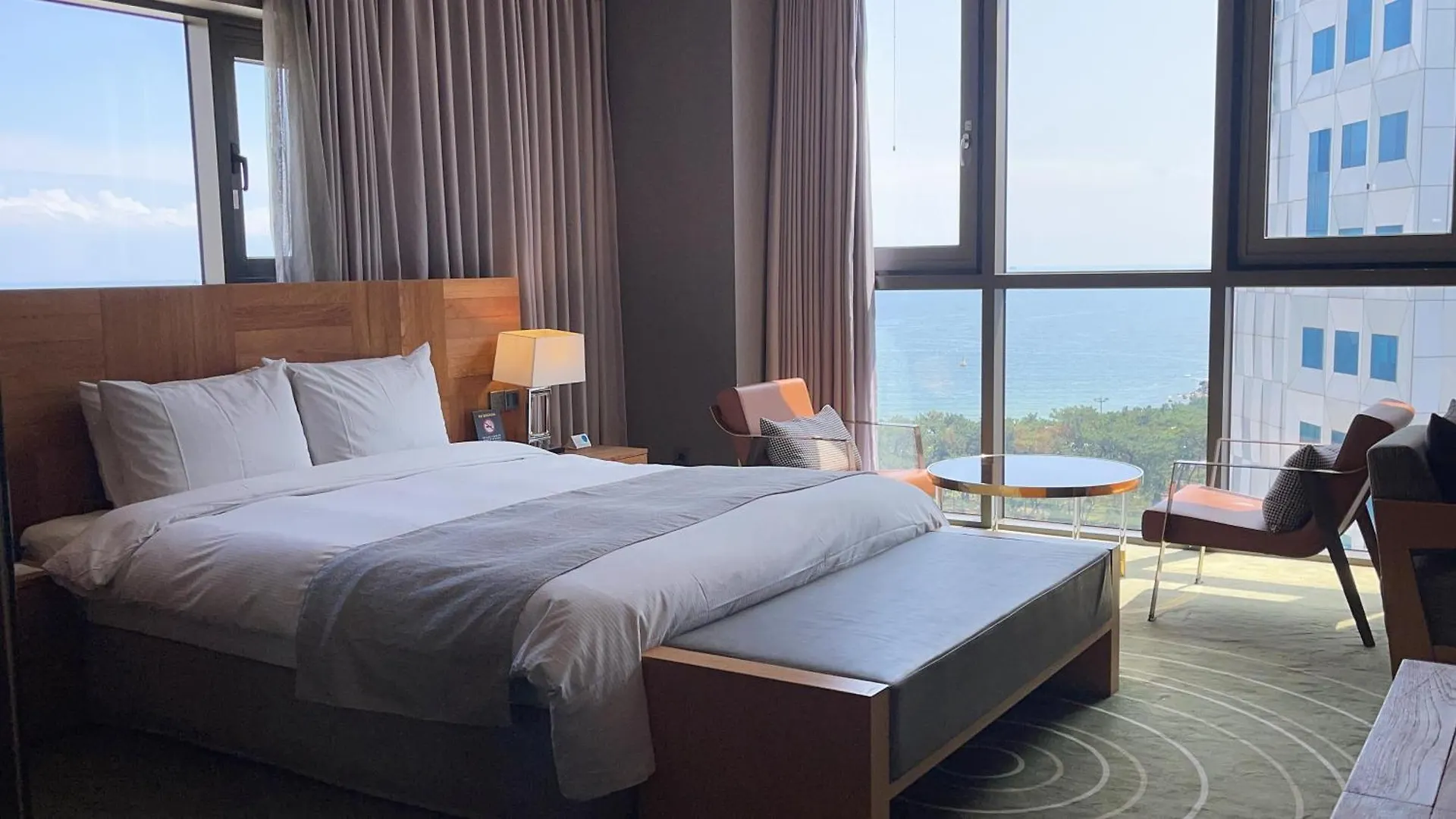 Best Louis Hamilton Hotel Haeundae Ciudad Metropolitana de Ciudad Metropolitana de Busan 3*,  Corea del Sur