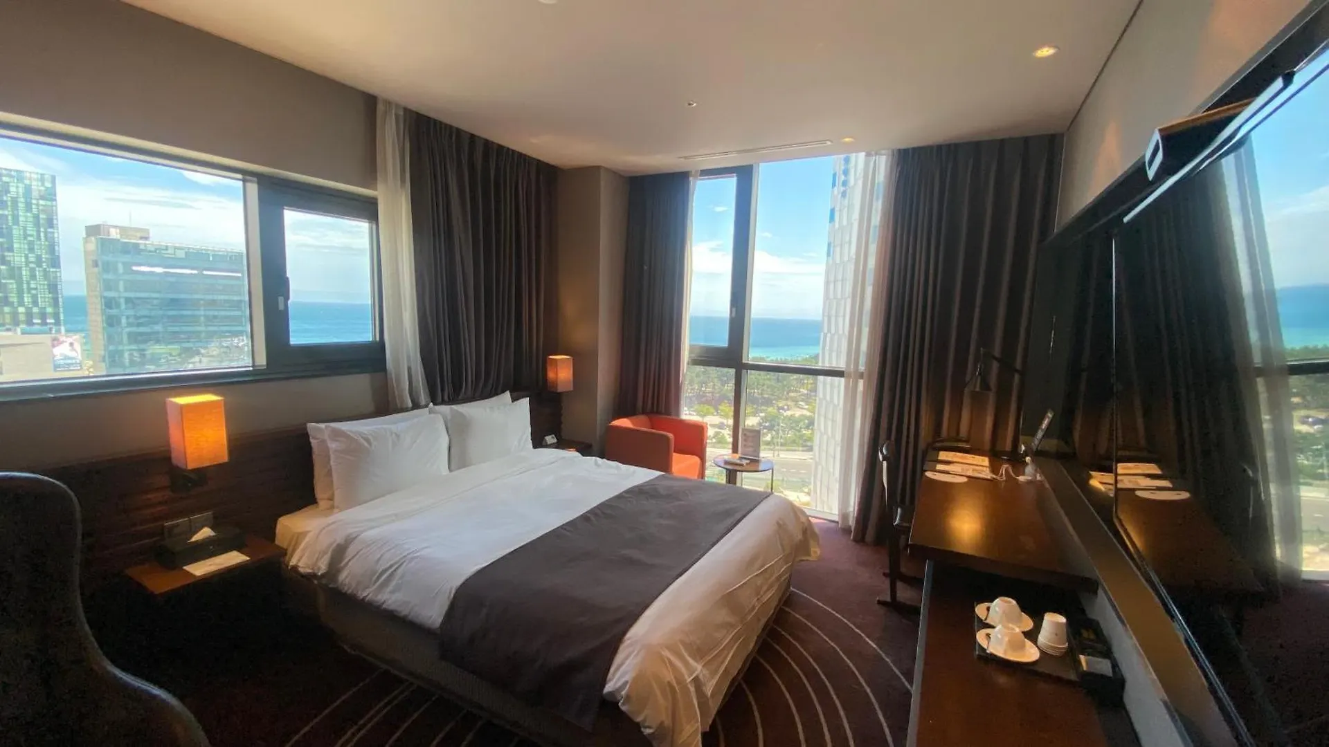 Best Louis Hamilton Hotel Haeundae Ciudad Metropolitana de Ciudad Metropolitana de Busan