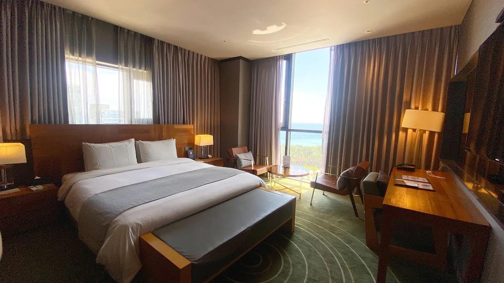 Best Louis Hamilton Hotel Haeundae Ciudad Metropolitana de Ciudad Metropolitana de Busan Corea del Sur