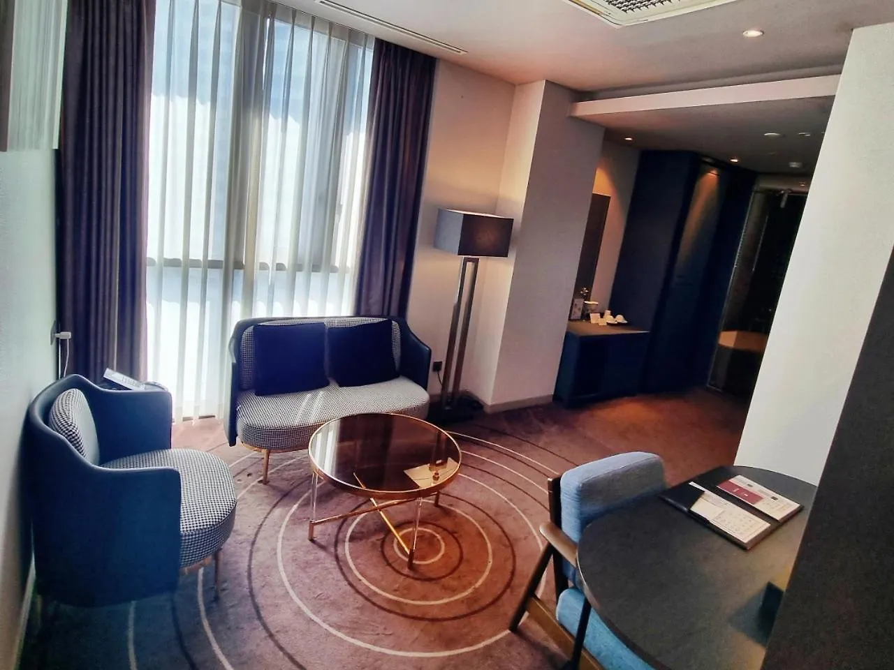 Best Louis Hamilton Hotel Haeundae Ciudad Metropolitana de Ciudad Metropolitana de Busan