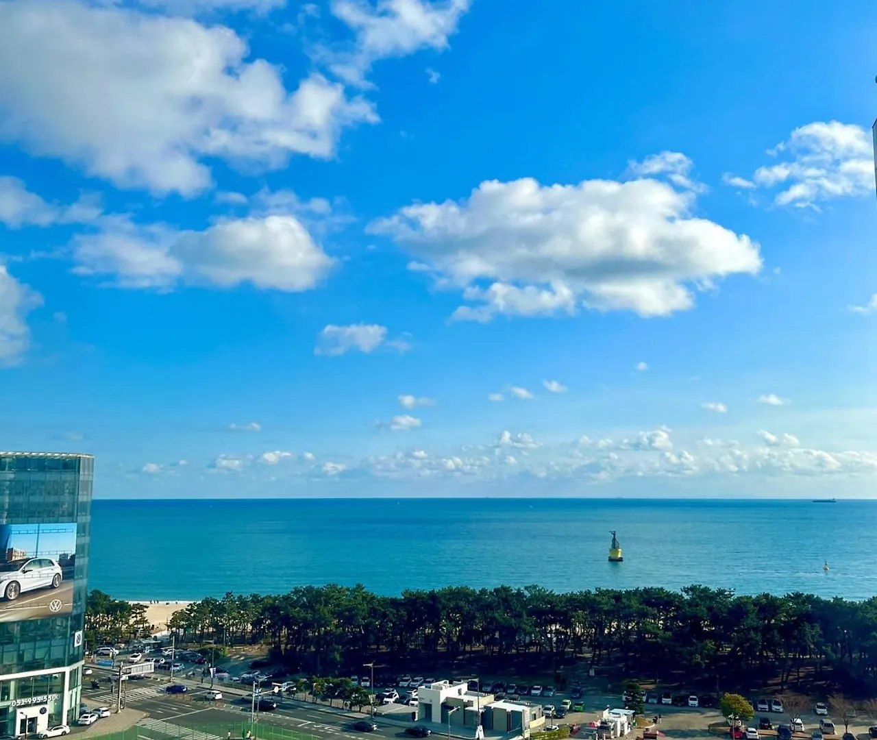 ***  Best Louis Hamilton Hotel Haeundae Ciudad Metropolitana de Ciudad Metropolitana de Busan Corea del Sur