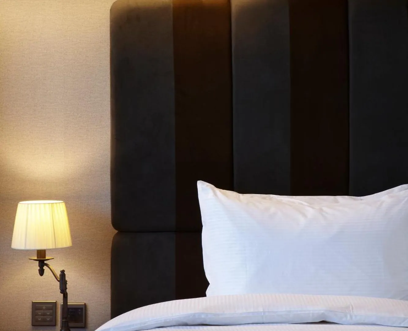 Best Louis Hamilton Hotel Haeundae Ciudad Metropolitana de Ciudad Metropolitana de Busan 3*,  Corea del Sur