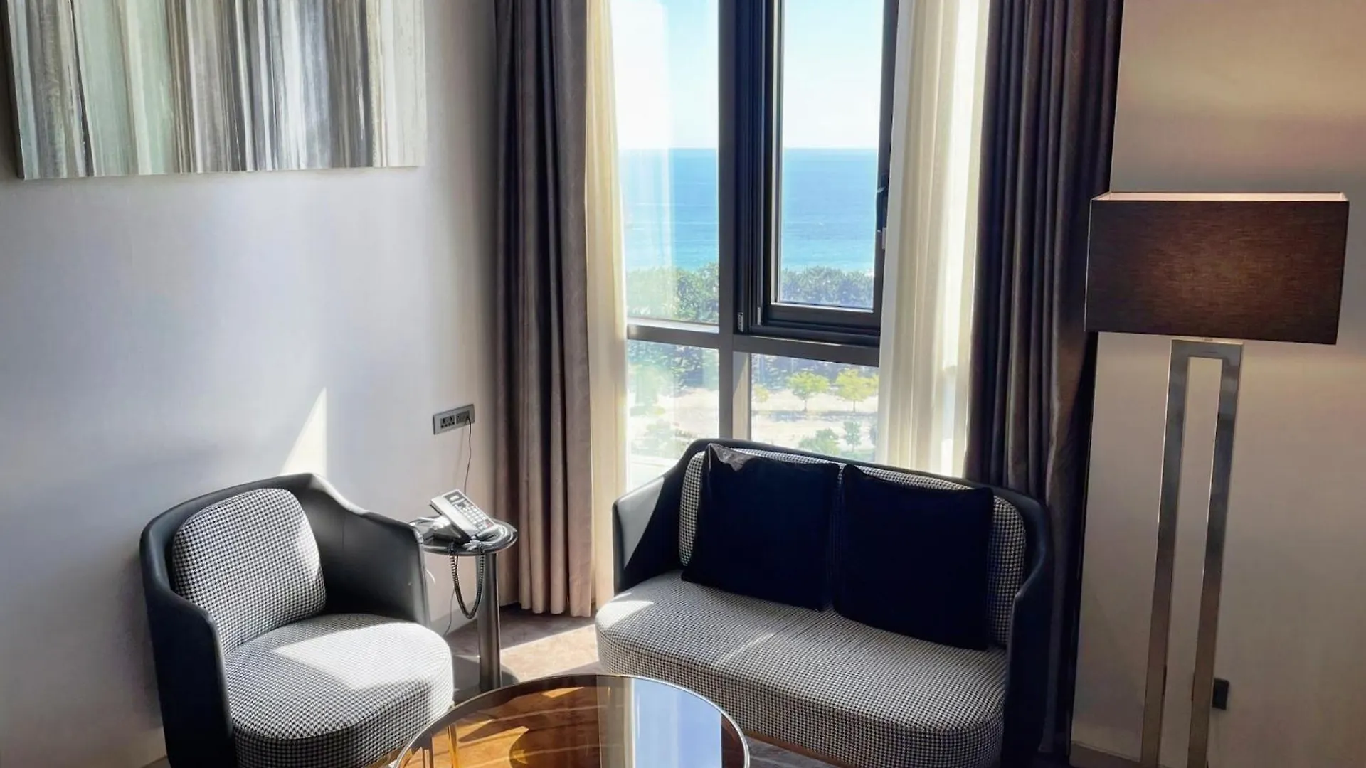 Best Louis Hamilton Hotel Haeundae Ciudad Metropolitana de Ciudad Metropolitana de Busan