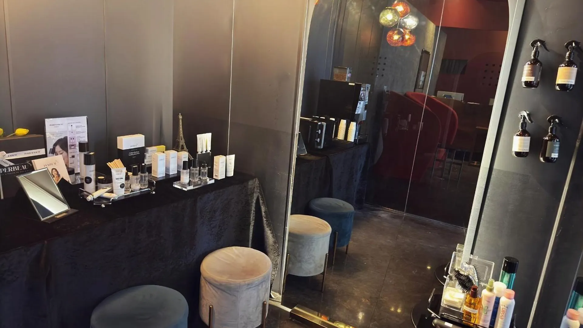 ***  Best Louis Hamilton Hotel Haeundae Ciudad Metropolitana de Ciudad Metropolitana de Busan Corea del Sur