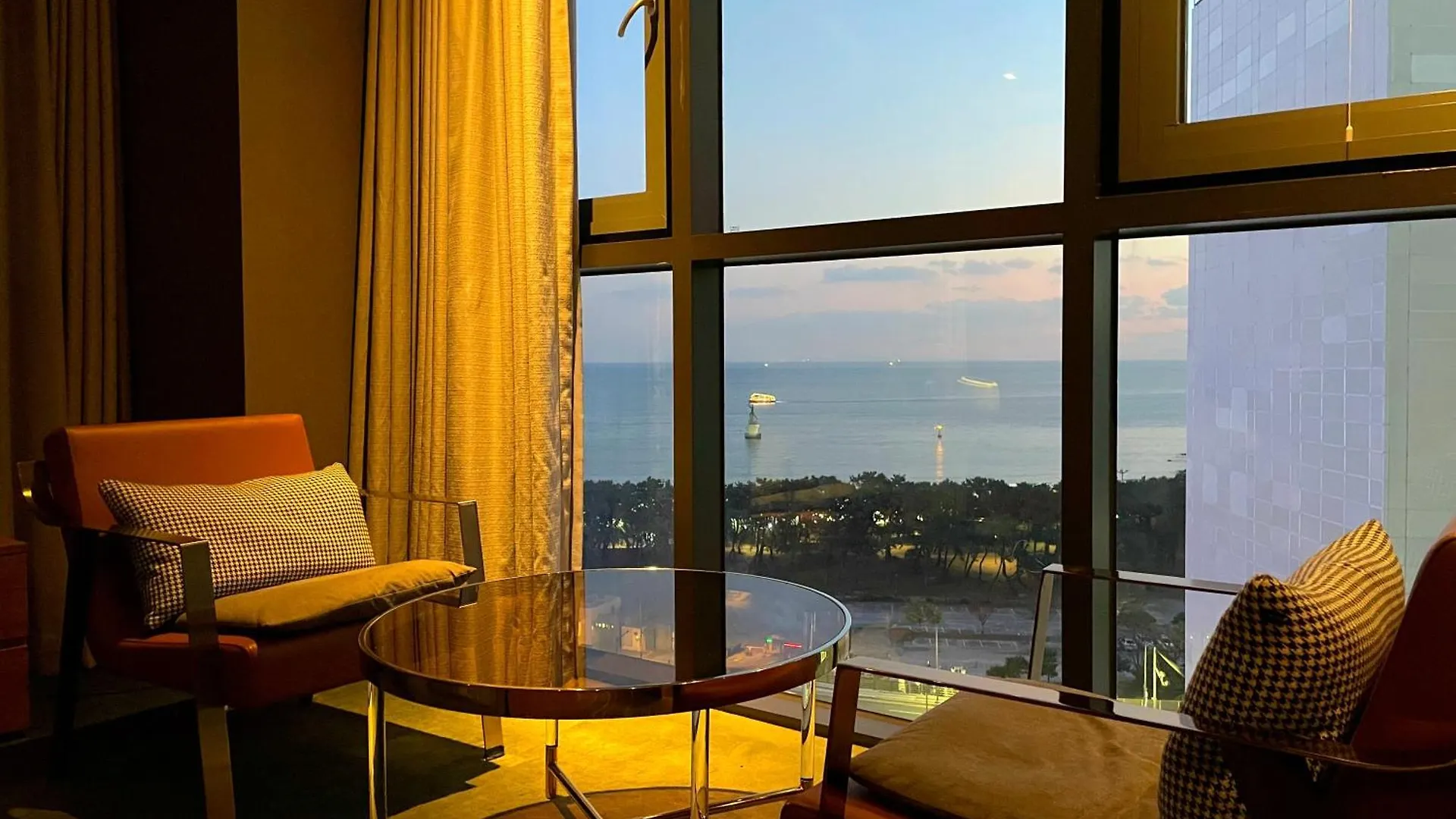 Best Louis Hamilton Hotel Haeundae Ciudad Metropolitana de Ciudad Metropolitana de Busan