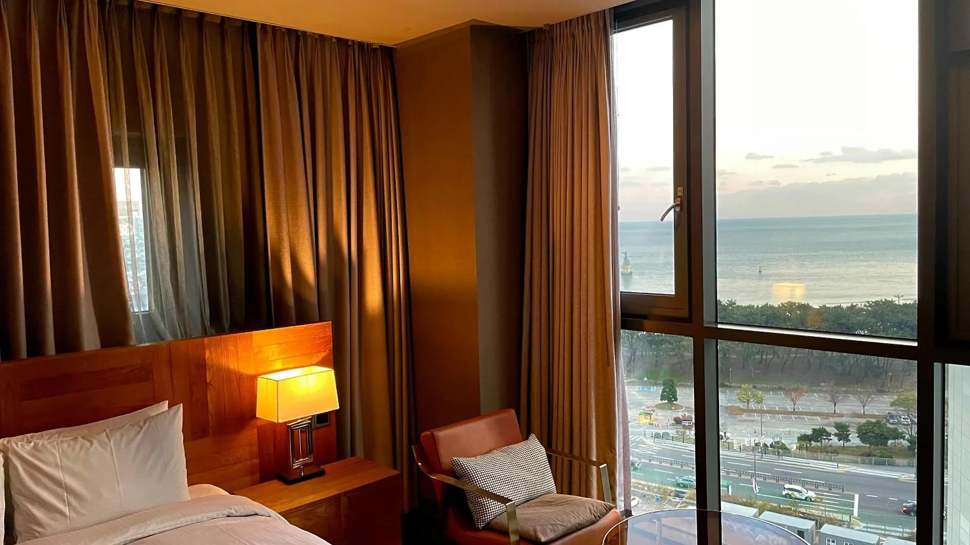 Best Louis Hamilton Hotel Haeundae Ciudad Metropolitana de Ciudad Metropolitana de Busan