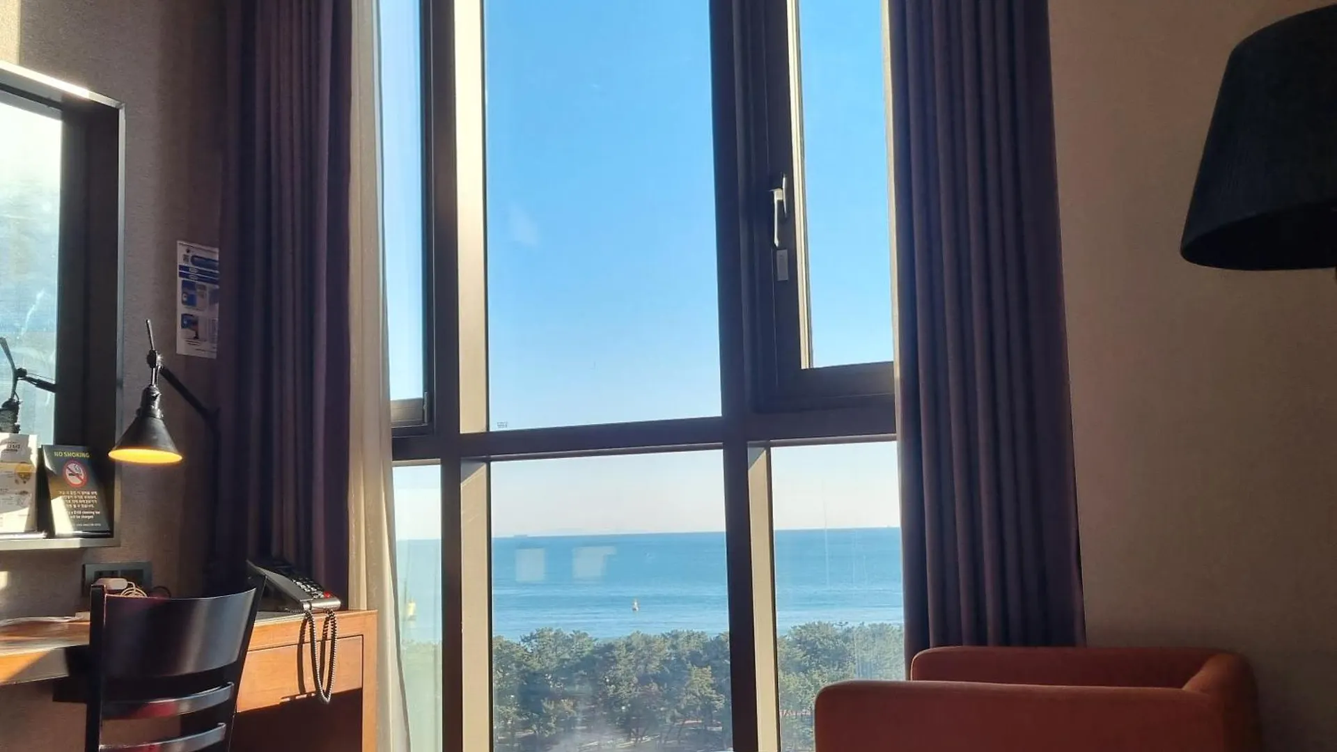 ***  Best Louis Hamilton Hotel Haeundae Ciudad Metropolitana de Ciudad Metropolitana de Busan Corea del Sur