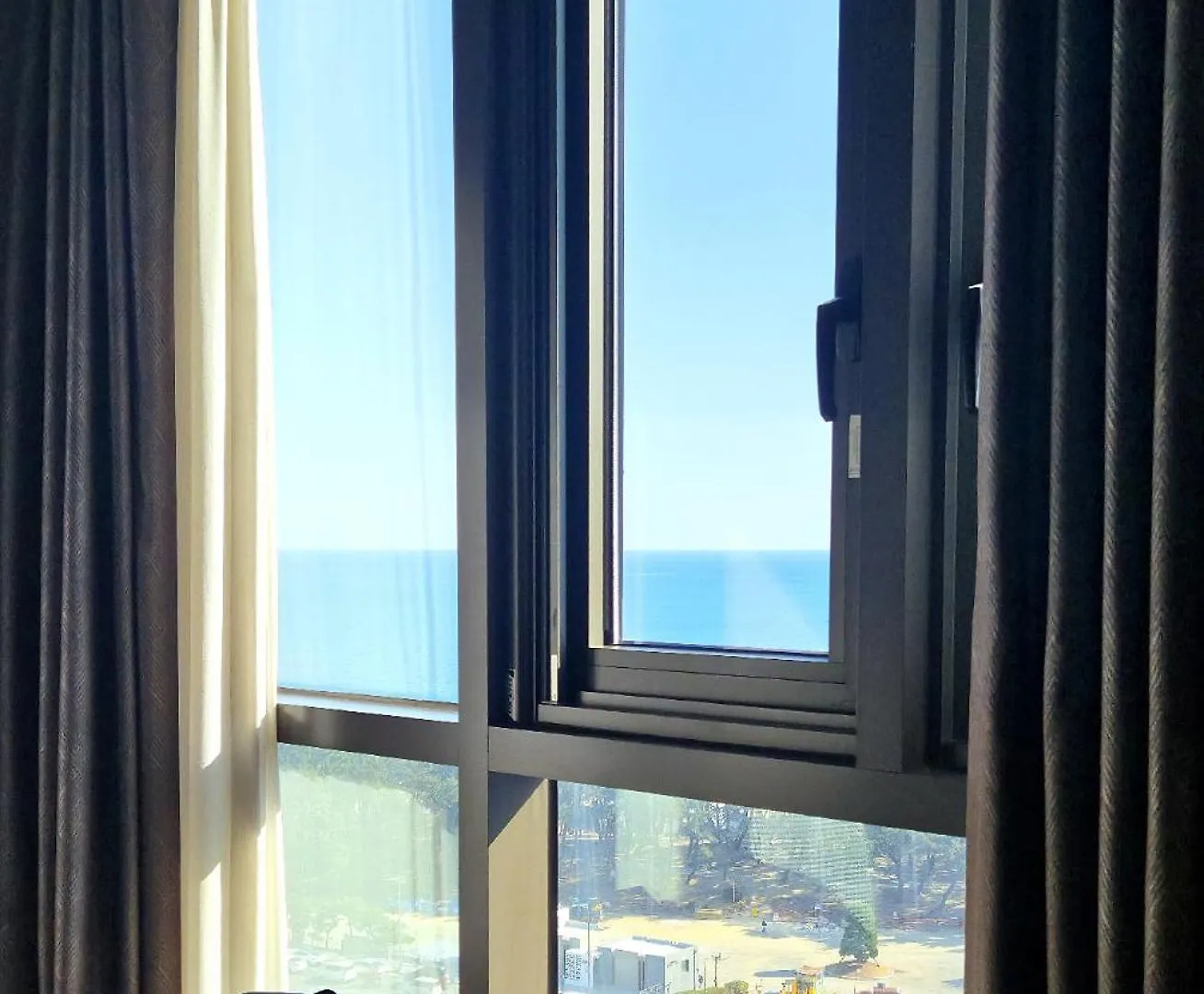 Best Louis Hamilton Hotel Haeundae Ciudad Metropolitana de Ciudad Metropolitana de Busan