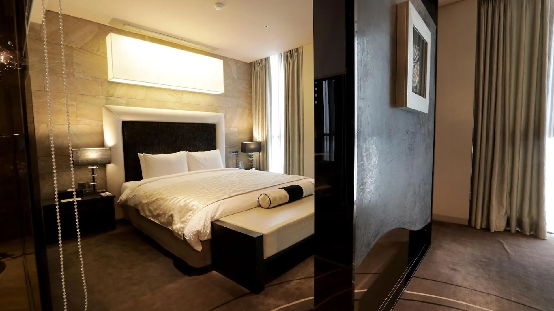 Best Louis Hamilton Hotel Haeundae Ciudad Metropolitana de Ciudad Metropolitana de Busan