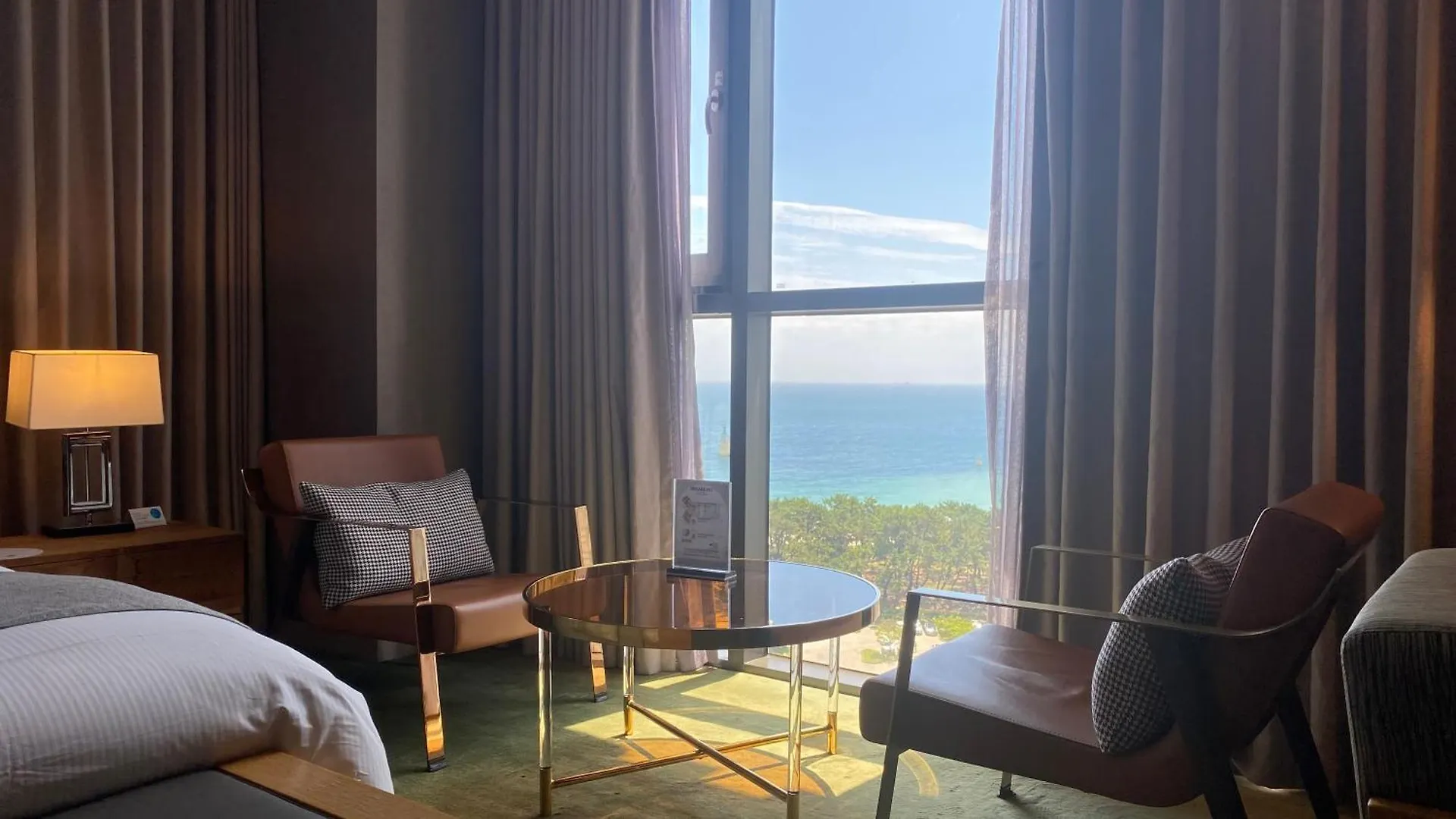 Best Louis Hamilton Hotel Haeundae Ciudad Metropolitana de Ciudad Metropolitana de Busan