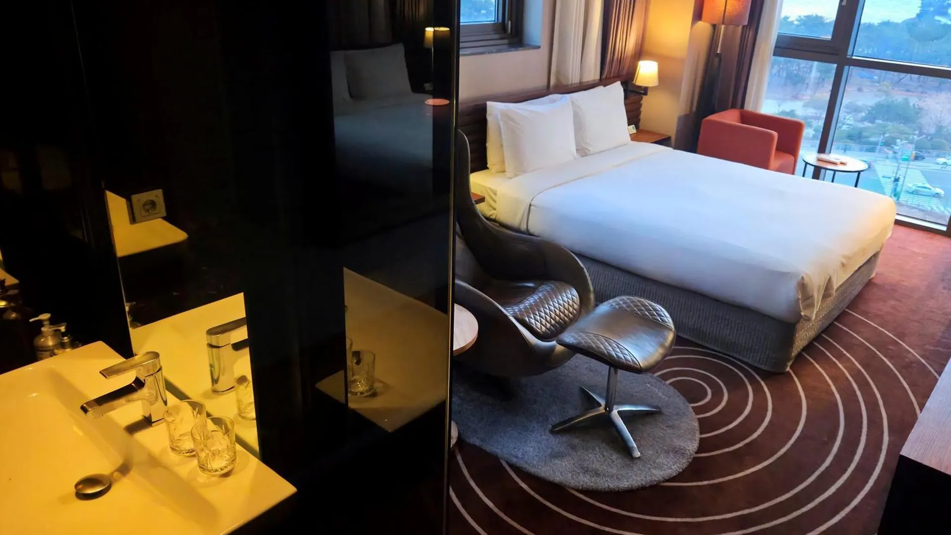 Best Louis Hamilton Hotel Haeundae Ciudad Metropolitana de Ciudad Metropolitana de Busan