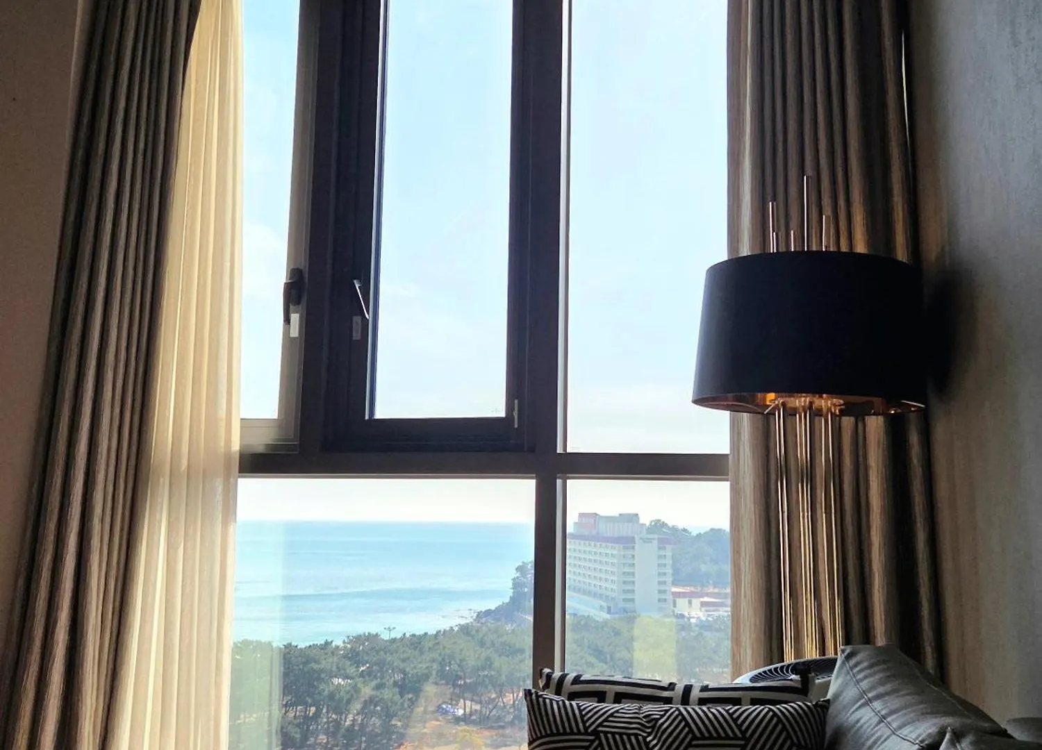 Best Louis Hamilton Hotel Haeundae Ciudad Metropolitana de Ciudad Metropolitana de Busan