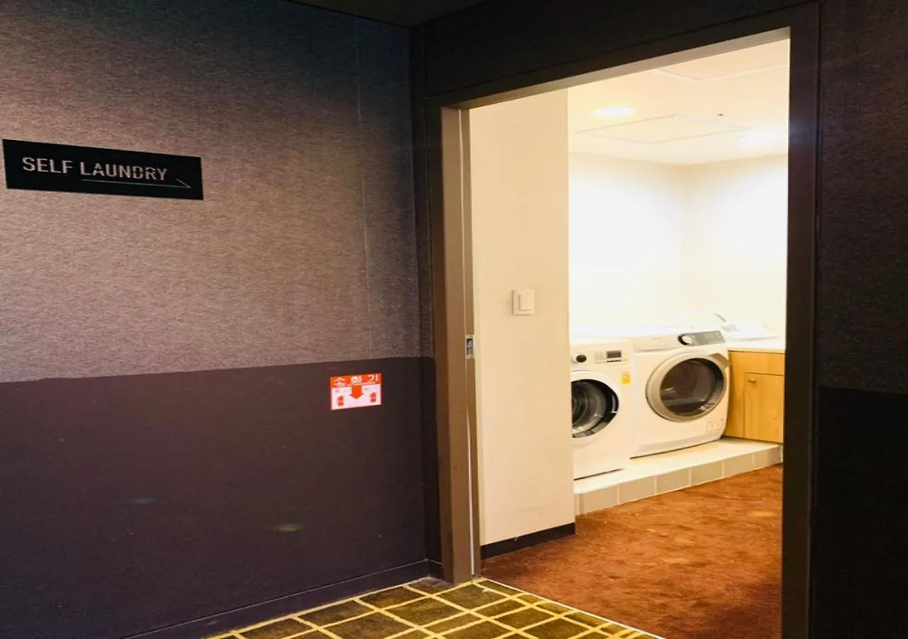 Best Louis Hamilton Hotel Haeundae Ciudad Metropolitana de Ciudad Metropolitana de Busan