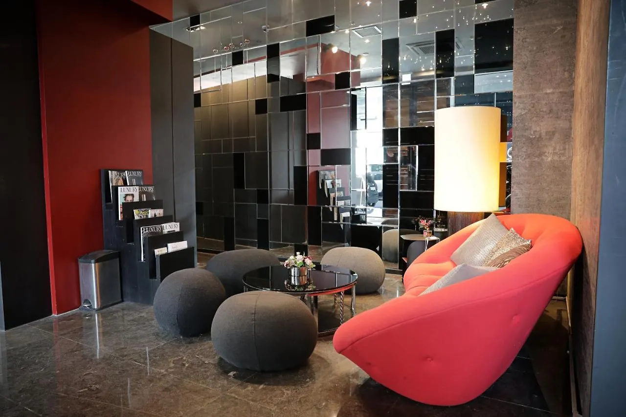 Best Louis Hamilton Hotel Haeundae Ciudad Metropolitana de Ciudad Metropolitana de Busan